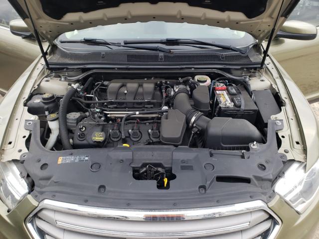 Photo 6 VIN: 1FAHP2E8XDG200928 - FORD TAURUS SEL 