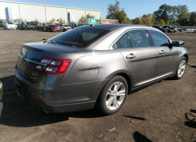 Photo 3 VIN: 1FAHP2E8XDG201643 - FORD TAURUS 