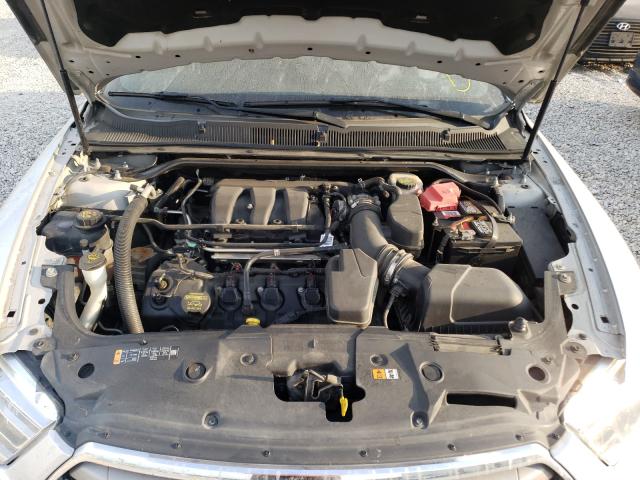 Photo 6 VIN: 1FAHP2E8XDG206213 - FORD TAURUS SEL 