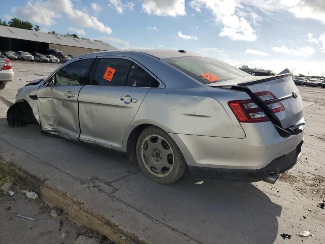 Photo 1 VIN: 1FAHP2E8XDG207748 - FORD TAURUS SEL 