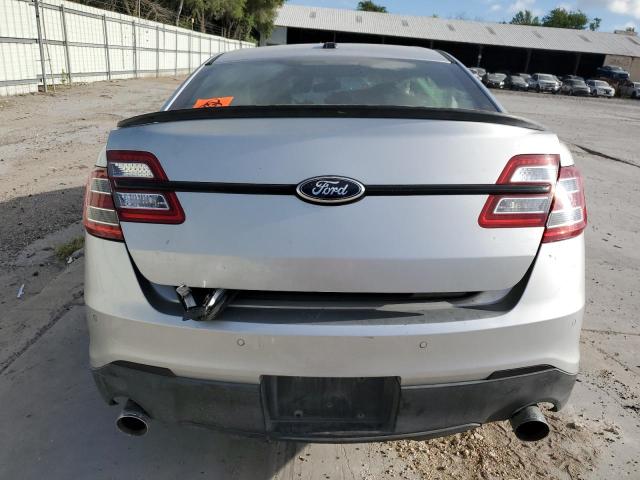 Photo 5 VIN: 1FAHP2E8XDG207748 - FORD TAURUS SEL 