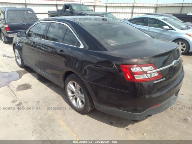 Photo 2 VIN: 1FAHP2E8XDG210410 - FORD TAURUS 