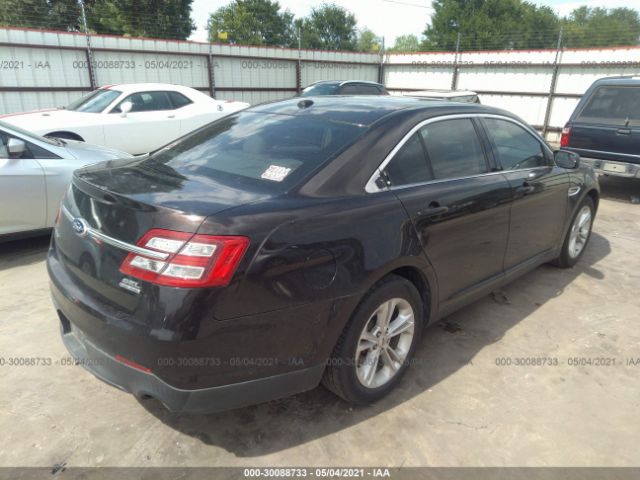 Photo 3 VIN: 1FAHP2E8XDG210410 - FORD TAURUS 