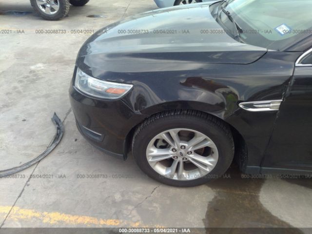 Photo 5 VIN: 1FAHP2E8XDG210410 - FORD TAURUS 