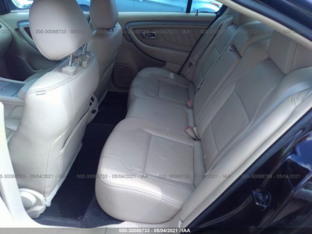 Photo 7 VIN: 1FAHP2E8XDG210410 - FORD TAURUS 