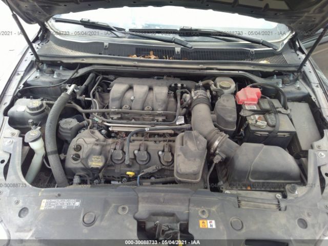 Photo 9 VIN: 1FAHP2E8XDG210410 - FORD TAURUS 