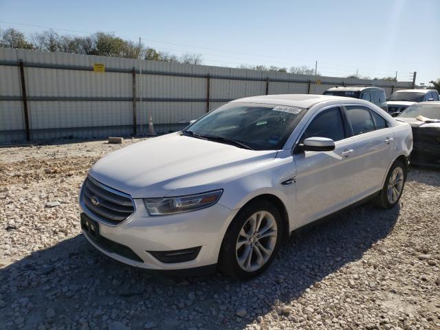 Photo 1 VIN: 1FAHP2E8XDG216630 - FORD TAURUS SEL 