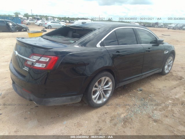 Photo 3 VIN: 1FAHP2E8XDG216692 - FORD TAURUS 