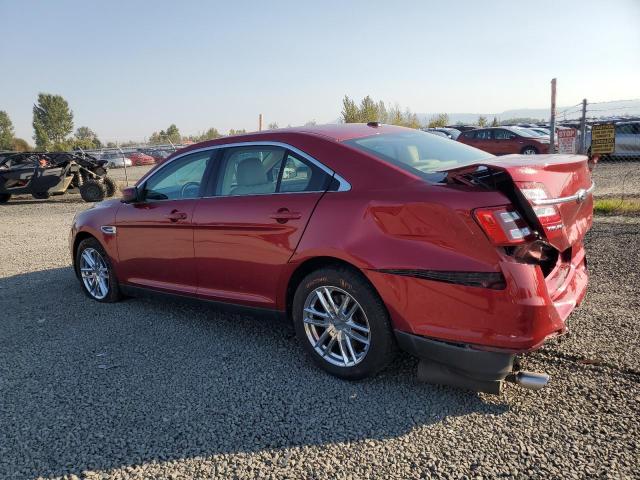 Photo 1 VIN: 1FAHP2E8XDG235520 - FORD TAURUS SEL 