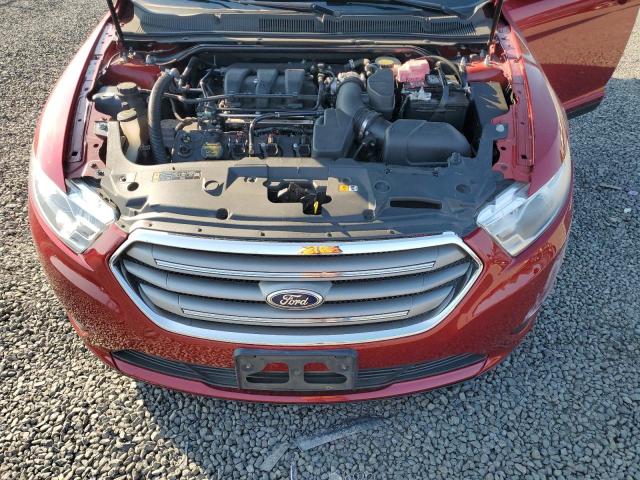 Photo 10 VIN: 1FAHP2E8XDG235520 - FORD TAURUS SEL 