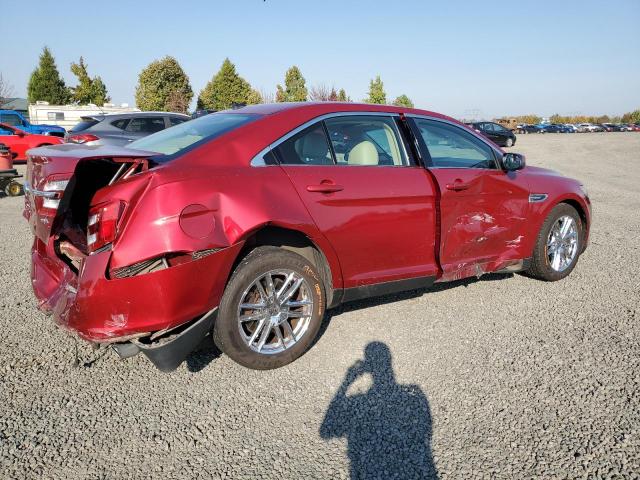 Photo 2 VIN: 1FAHP2E8XDG235520 - FORD TAURUS SEL 