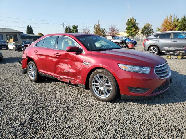 Photo 3 VIN: 1FAHP2E8XDG235520 - FORD TAURUS SEL 