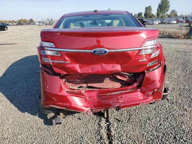 Photo 5 VIN: 1FAHP2E8XDG235520 - FORD TAURUS SEL 