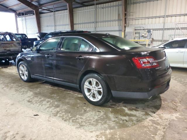 Photo 1 VIN: 1FAHP2E8XEG100815 - FORD TAURUS 