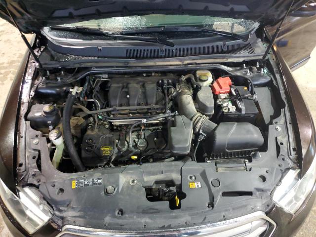 Photo 10 VIN: 1FAHP2E8XEG100815 - FORD TAURUS 