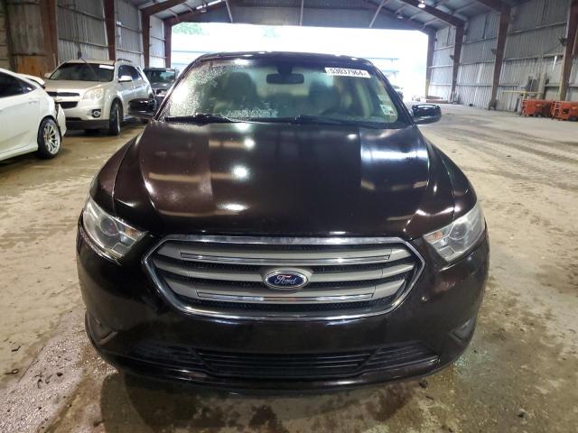 Photo 4 VIN: 1FAHP2E8XEG100815 - FORD TAURUS 