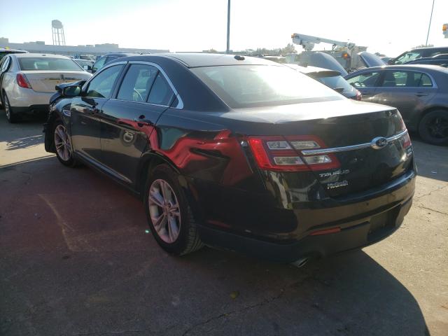 Photo 2 VIN: 1FAHP2E8XEG105884 - FORD TAURUS SEL 