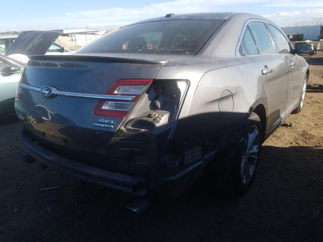 Photo 3 VIN: 1FAHP2E8XEG106825 - FORD TAURUS SEL 