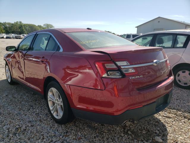 Photo 2 VIN: 1FAHP2E8XEG106839 - FORD TAURUS SEL 