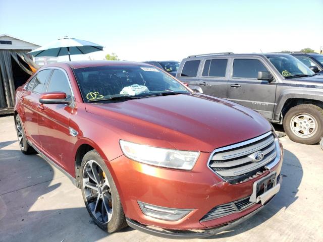 Photo 0 VIN: 1FAHP2E8XEG117324 - FORD TAURUS SEL 