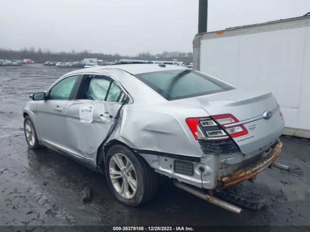 Photo 2 VIN: 1FAHP2E8XEG122913 - FORD TAURUS 