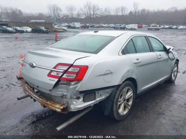 Photo 3 VIN: 1FAHP2E8XEG122913 - FORD TAURUS 