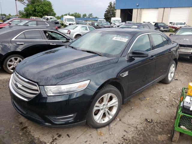 Photo 1 VIN: 1FAHP2E8XEG131076 - FORD TAURUS SEL 