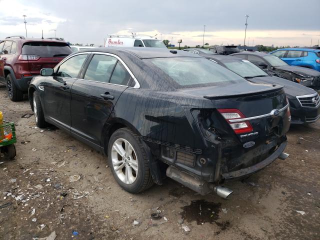 Photo 2 VIN: 1FAHP2E8XEG131076 - FORD TAURUS SEL 