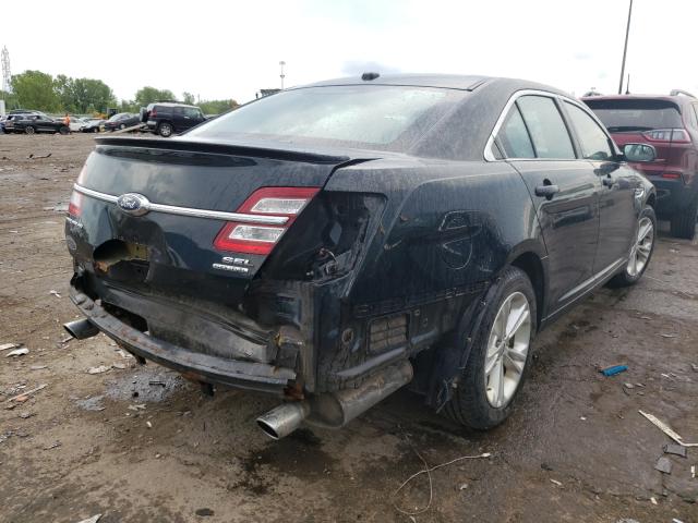 Photo 3 VIN: 1FAHP2E8XEG131076 - FORD TAURUS SEL 