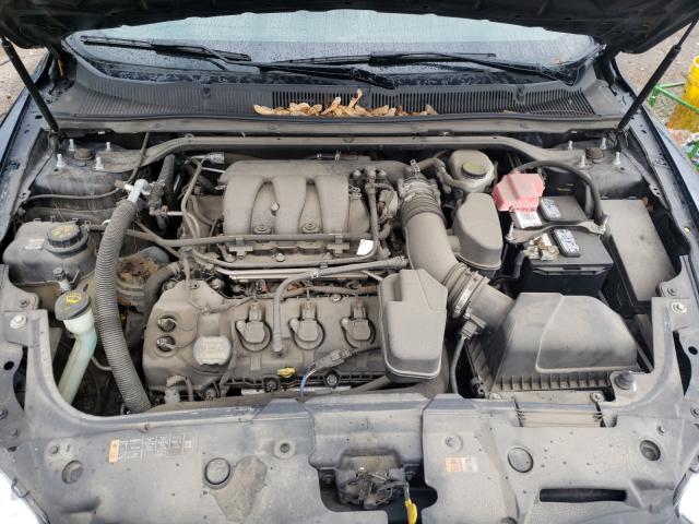 Photo 6 VIN: 1FAHP2E8XEG131076 - FORD TAURUS SEL 