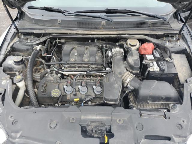 Photo 10 VIN: 1FAHP2E8XEG141817 - FORD TAURUS SEL 