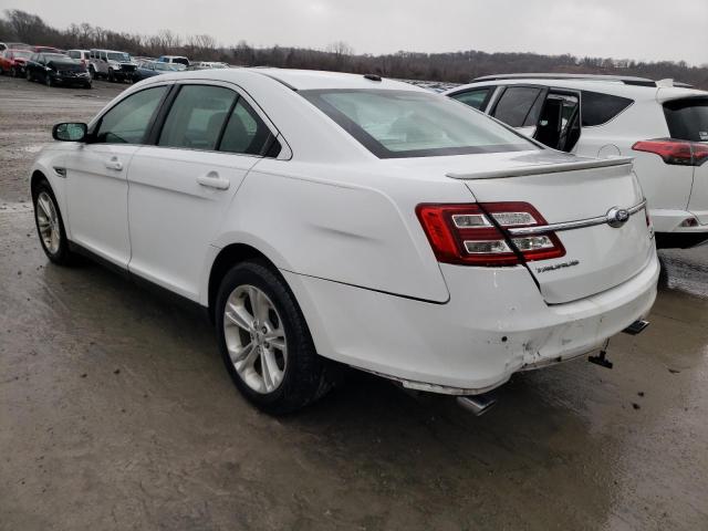 Photo 1 VIN: 1FAHP2E8XEG141896 - FORD TAURUS SEL 