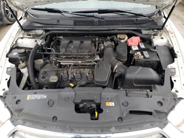 Photo 10 VIN: 1FAHP2E8XEG141896 - FORD TAURUS SEL 