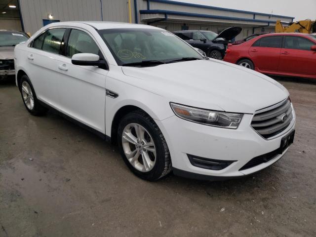 Photo 3 VIN: 1FAHP2E8XEG141896 - FORD TAURUS SEL 