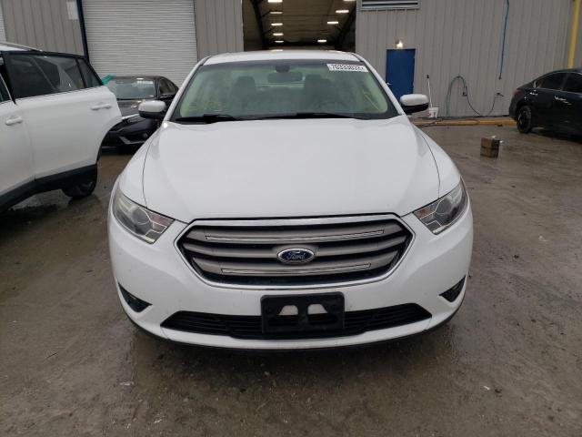 Photo 4 VIN: 1FAHP2E8XEG141896 - FORD TAURUS SEL 