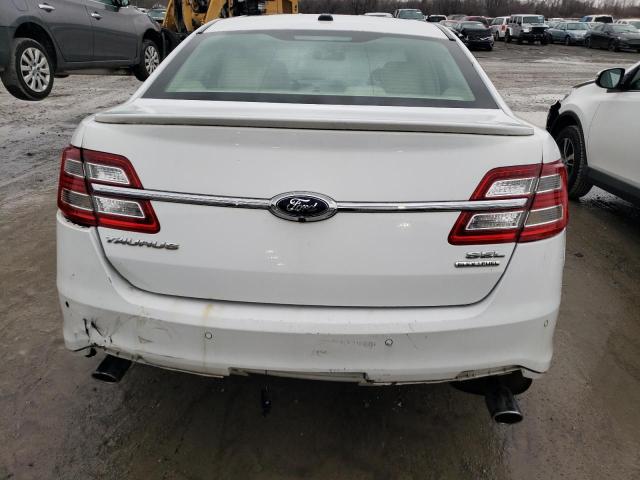 Photo 5 VIN: 1FAHP2E8XEG141896 - FORD TAURUS SEL 