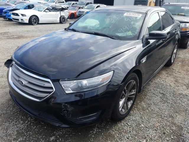 Photo 1 VIN: 1FAHP2E8XEG149965 - FORD TAURUS SEL 