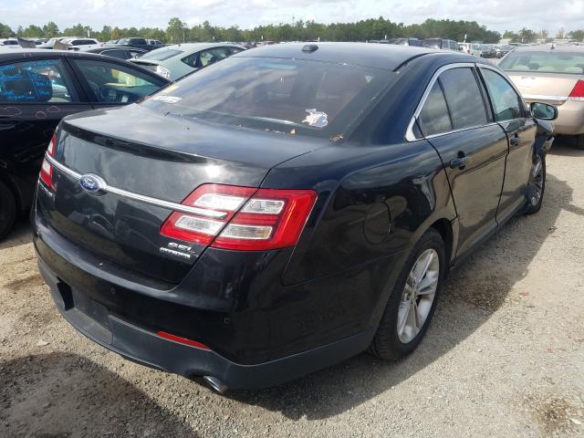 Photo 3 VIN: 1FAHP2E8XEG149965 - FORD TAURUS SEL 