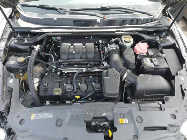 Photo 6 VIN: 1FAHP2E8XEG149965 - FORD TAURUS SEL 