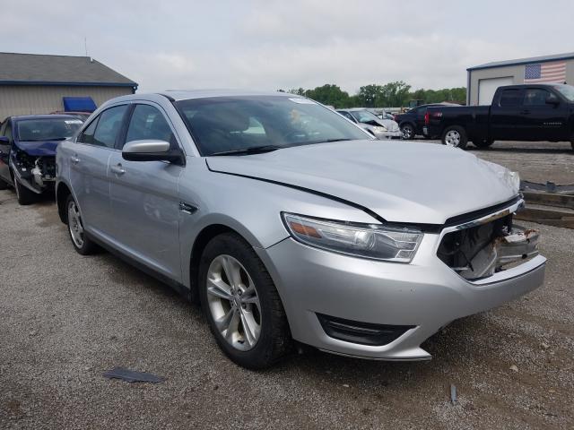 Photo 0 VIN: 1FAHP2E8XEG152722 - FORD TAURUS SEL 