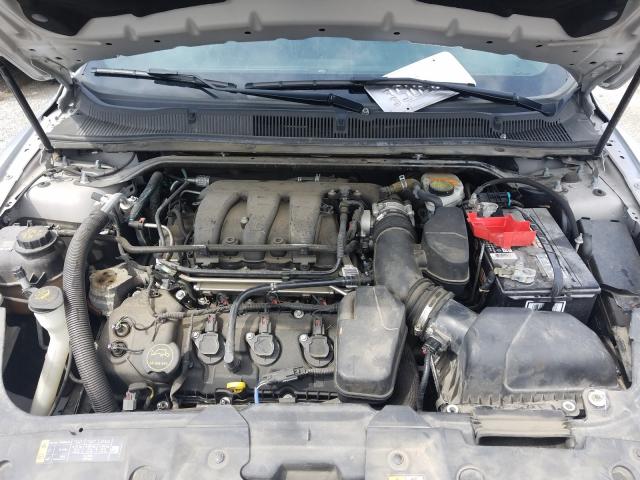 Photo 6 VIN: 1FAHP2E8XEG152722 - FORD TAURUS SEL 