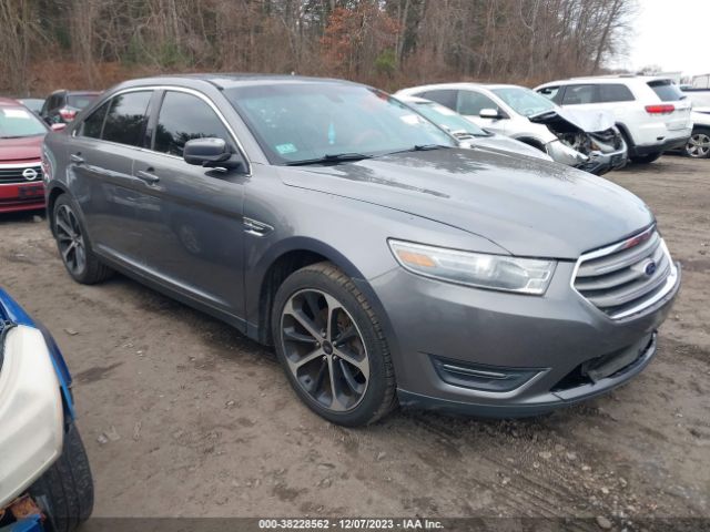 Photo 0 VIN: 1FAHP2E8XEG154633 - FORD TAURUS 