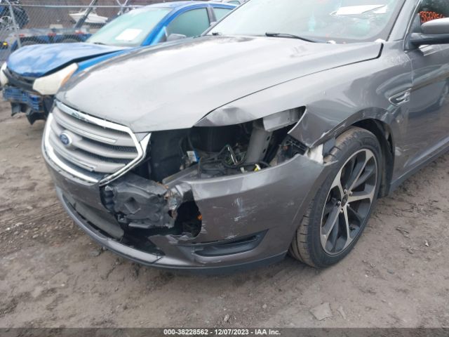 Photo 5 VIN: 1FAHP2E8XEG154633 - FORD TAURUS 