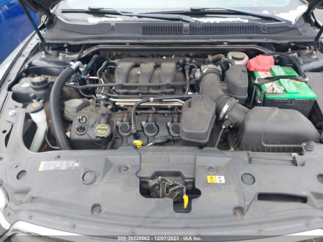 Photo 9 VIN: 1FAHP2E8XEG154633 - FORD TAURUS 