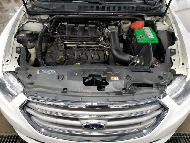 Photo 10 VIN: 1FAHP2E8XEG167866 - FORD TAURUS SEL 