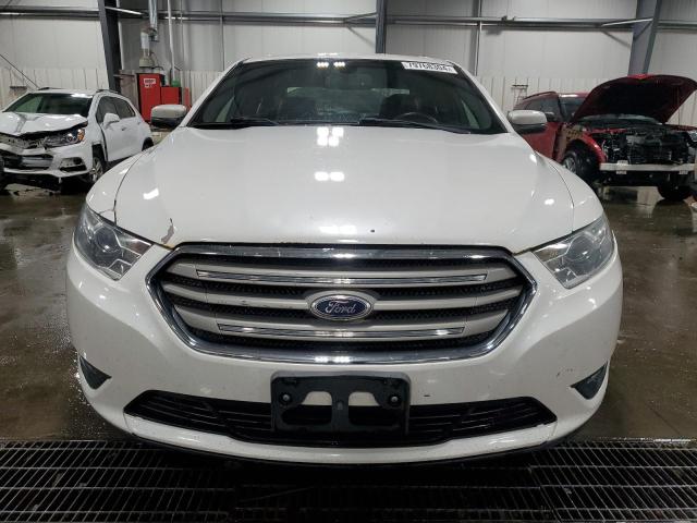 Photo 4 VIN: 1FAHP2E8XEG167866 - FORD TAURUS SEL 