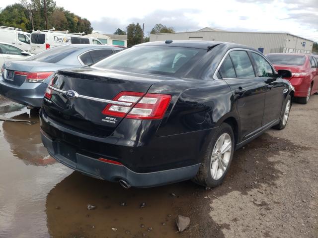 Photo 3 VIN: 1FAHP2E8XEG168564 - FORD TAURUS SEL 