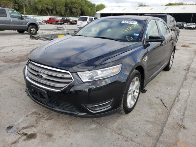 Photo 1 VIN: 1FAHP2E8XEG170024 - FORD TAURUS SEL 