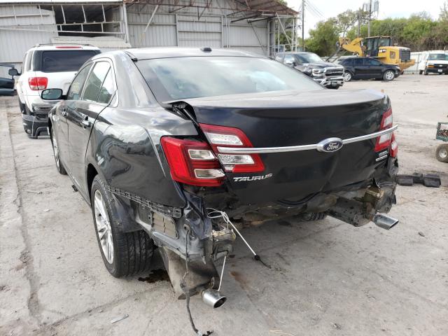 Photo 2 VIN: 1FAHP2E8XEG170024 - FORD TAURUS SEL 