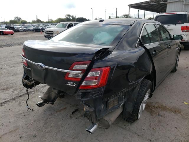 Photo 3 VIN: 1FAHP2E8XEG170024 - FORD TAURUS SEL 